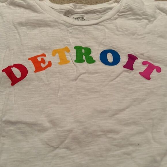New Original Retro Brand Tee Medium - Picture 2 of 4